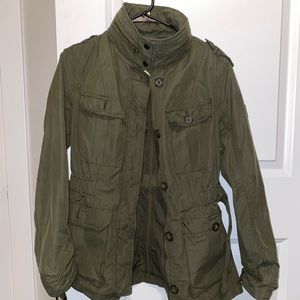 Abercrombie Coat